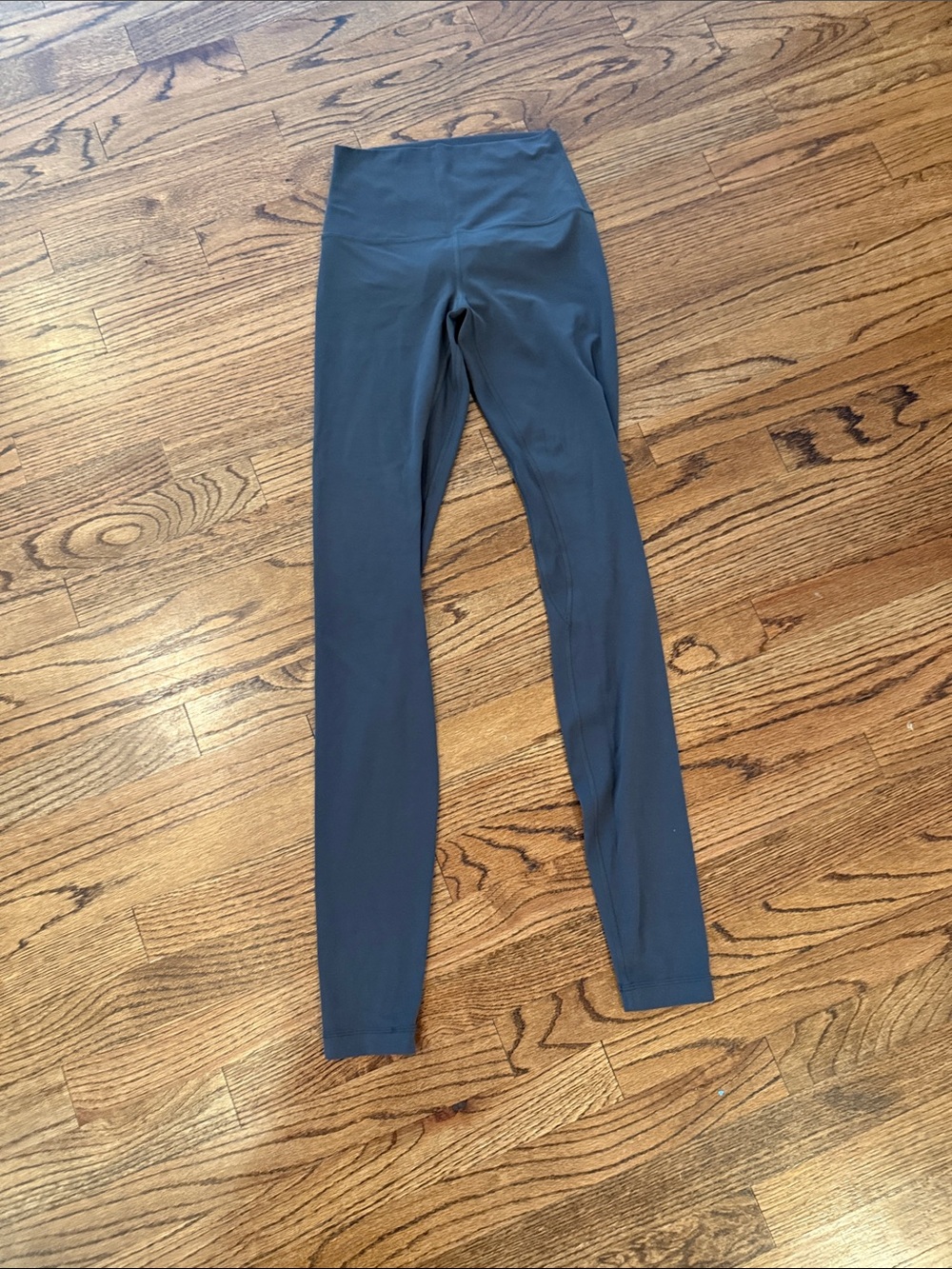 lululemon athletica High-Rise Leggings in Slate